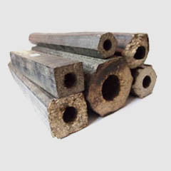 Biomass Fuel Briquettes