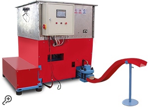 Briquetting Machine Hydraulic