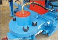 Hydraulic Clamping System