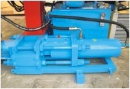 Hydraulic System