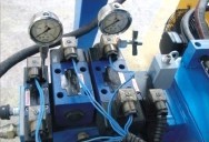 Hydraulic Valve