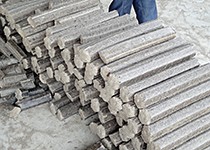 Biomass Briquettes