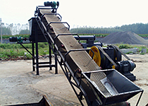 Biomass Briquetting Projects