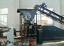 Biomass Briquetting Projects