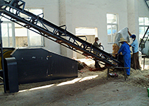 Biomass Briquetting Projects