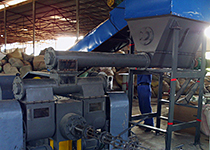 Biomass Briquetting Projects