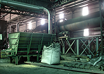 Biomass Briquetting Projects