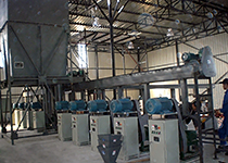 Biomass Briquetting Projects