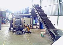 Biomass Briquetting Projects