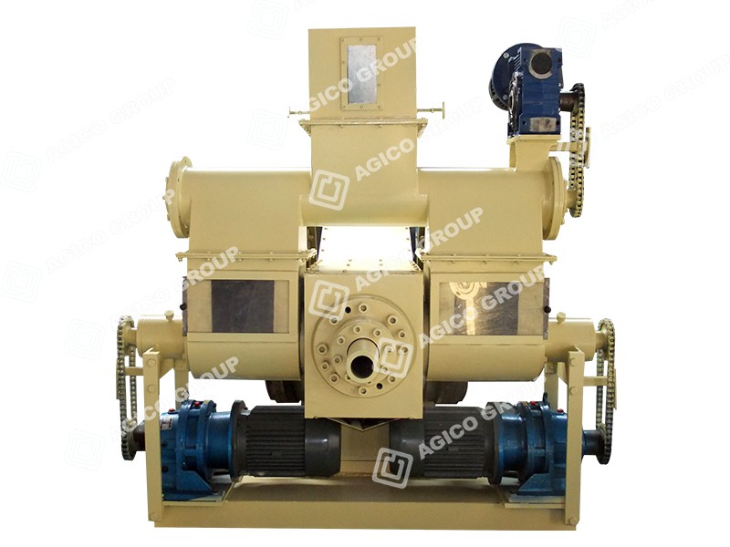 peanut shell pellet equipments