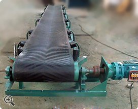 Belt Conveyor