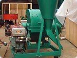 Biomas Briquette Machine for Sale