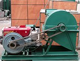 Hammer Crusher