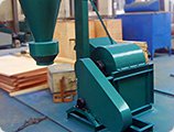 Hammer Mill Machine