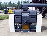 Large Briquette Machines