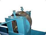 Portable Briquette Machine