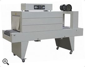 Thermal Shrink Packaging Machine