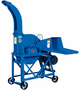 9Z-2.5-Ensiling-chaff-cutter