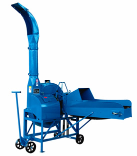 9Z-4C-Ensiling-chaff-cutter