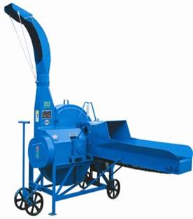 9Z-6A-Ensiling-chaff-cutter