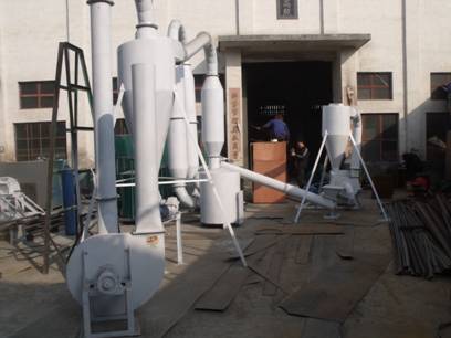 boiler dryer