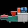 roller briquetting machine