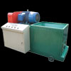 shisha charcoal briquetting machine