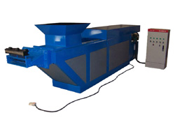 shisha charcoal machine