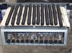 Shisha Charcoal Stick