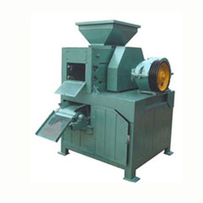 charcoal-briquette-press