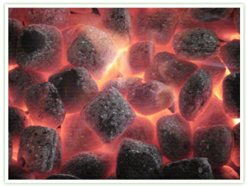 Charcoal Briquettes