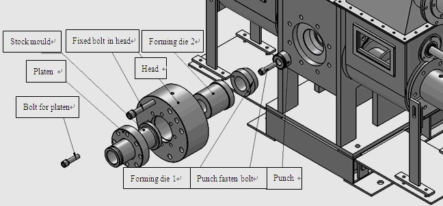 Fuel Briquette Maker