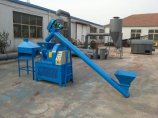 GCBA-II briquette making machine 1